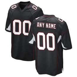 Other Sporting Goods Customized Arizona Football Jersey American Game Personalized Your Name Any Number Age All Stitched S5XL 230621