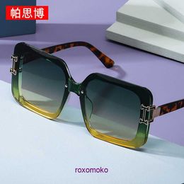 Wholesale Designer H Home sunglasses for sale Fashion women I word decoration Sunglasses UV resistant new With Gift Box