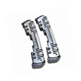 2X Shaver Razor Inner Blade Replacement For Panasonic ES-CLV8C ES-CLV8D ES-CLV8E ES-CV70 ES-CSV6S ES-CLS9AX ES-CLS9N