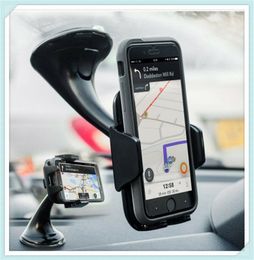 Car Accessories Windshield navigation Phone holder for Volkswagen VW B6 Jetta Mk5 MK6 Any Cars Octavia A7 CC Tiguan