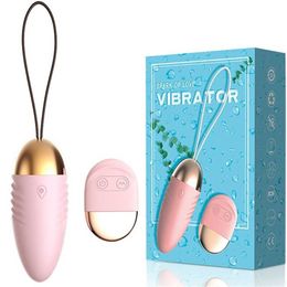 Gladiator Wireless Remote Control Jumping Egg Battery Women's Device Bomb Couple Fun Adult Products 75% Off Online sales