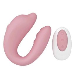 Little Vibration Wearing Wireless Remote Control Multi frequency Rod Female Vibrator 75% Off Online sales