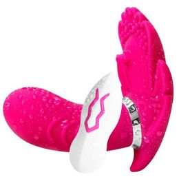 Wears Wireless Remote Control Female Device Vibrating Rod Simulated Adult Products 75% Off Online sales