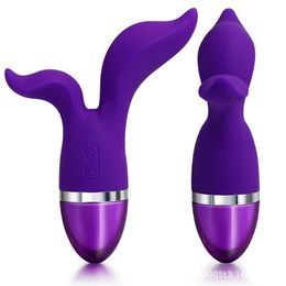 Aixiasia/Aixiasia Adult Products Female G-point Massage Stimulation Vibration Rod 75% Off Online sales