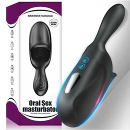 Anna Portable Male Aircraft Cup and Exercise Device Oral Sex Adult 75% Off Online sales