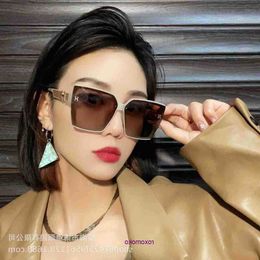 Wholesale Designer H home sunglasses online store H home Top Original wholesale sunglasses for sale New 2023 large frame womens Polarised gla With Gift Box 5LEG