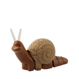 RC Animal Insects Realistic Remote Control Snail Vehicle Car Electric Scary Toy Halloween Pranks Joke Kids Adult Gift