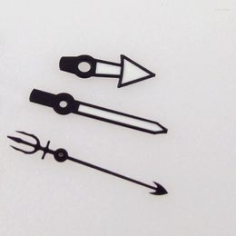 Watch Repair Kits Tools & Black/Gold/Yellow Green Luminous Hands Fit NH35A NH36A 7S26 4R35 4R36 7009 7002 Movement Deli22