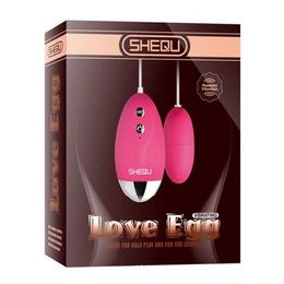 Quyuesi Single Jumping Egg Mouse Fun Vibration Machine Adult 75% Off Online sales