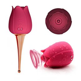 Adult products rechargeable lotus suction vibrator female massage and teaser stick bean 75% Off Online sales