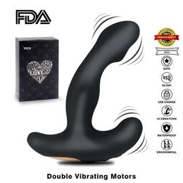 Anterior vibration massager vestibular G-point rod male sex toy 75% Off Online sales