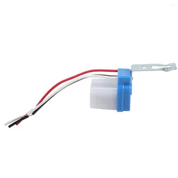 Storage Bags AC DC 12V 10A Automatic Lamp Switch Light Sensor