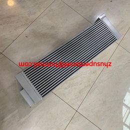 5.3678.0 Kaeser CSD75 screw air compressor spare parts air cooler oil cooler heat exchanger