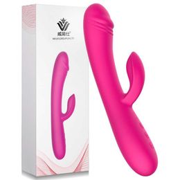 Wei Shi Xiao Simulation vibrator Device Adult Products 75% Off Online sales