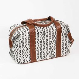 Подарочная сумка для туристической сумки с багажом Travel Fitnes