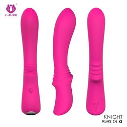 SHD-S035 Knight Women's Vibration Massage Stick Couple Supplies Adult Toy 75% Off Online sales