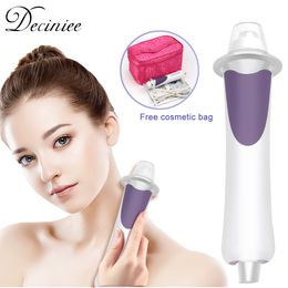 Face Massager RF EMS Microcurrent Face Beauty Machine LED Pon for Skin Firming Multifunctional Beauty Device Face Lifting Tighten Wrinkle 230621