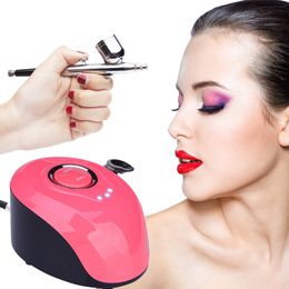 Skin Moisturising Jet Peel Facial Oxygen Hydration Handheld Injector Face Water Oxygen Spray Gun