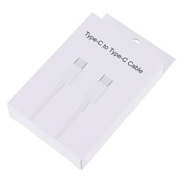 Retail Package Bag Packaging Box For Data Cable Universal Mobile Android Phone Type C Charging Micro USB V8 Fast Charger Samsung Galaxy S7 S8 S23 Xiaomi 7 8 11 12 13 14 15