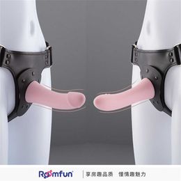 Fangqu Sex Products Masculine Wearing pulling false toys 75% Off Online sales