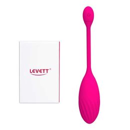 Women's Wearing Jump Egg Wireless Remote Control Vibrator 16 Frequency Adult Supplies Outgoing Fun Toys 75% Off Online sales