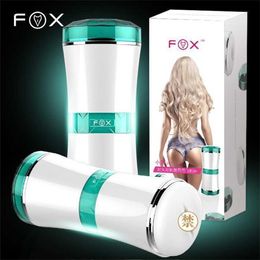 Small Double Aircraft Cup Manual Vibration Men's Device Simulation Inverted Adult Products 75% Off Online sales