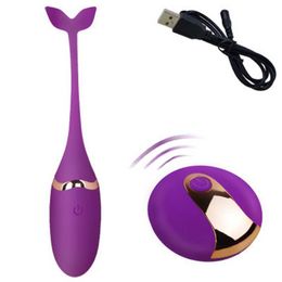 Wireless remote control small jump egg vibration adult product 75% Off Online sales