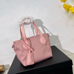 Women's vegetable basket handbag exquisite small handbag out shopping essential pink bag send girlfriend