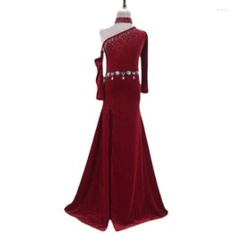 Stage Wear Women Belly Dance Practice Clothes Sexy Red Dress Oriental Dancing Training Costumes