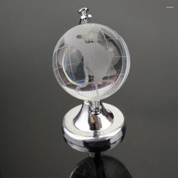 Party Favor Fast 50PCS/LOT Choice Global Crystal Globe Gifts For Birthday And Wedding Souvenirs Guests