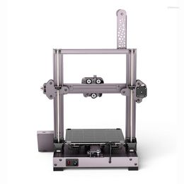 Printers Cambrian Pro 3D Printer Support Printing Rubber Elastic TPR Filaemnt With 235 250mm Workwith TPR/PLA/ TPU/ABS/PETG Line22
