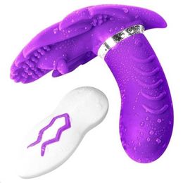 Vibrating Stick for Women Large Dumbbell Intelligent Female Adult Toy Fun 75% Off Online sales