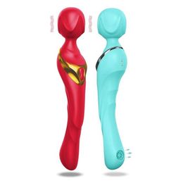 Orena's new product is full flowers and the goddess powerful tapping vibrator massager an adult sex toy 75% Off Online sales