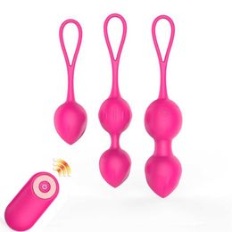 Women's Remote Control Egg Jumping Dumbbell Shrinking Ball Firming Fun Tool 75% Off Online sales