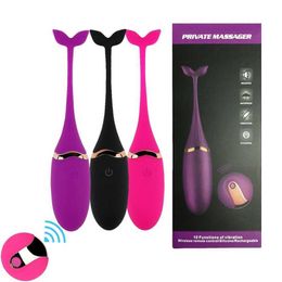 Massage Jumping Egg Female Device Adult Charging Wireless Little Remote Control Couple Fun 75% Off Online sales