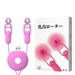 GALAKU Electric Clip Charging Women's Vibration Massager Adult Products 75% Off Online sales