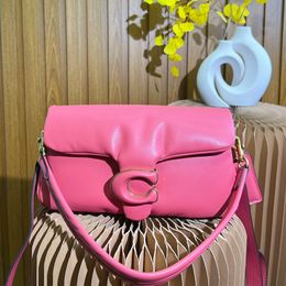 New cloud package female designer envelope armpit bag solid color fashion large capacity shoulder crossbody handbag