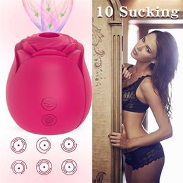 New Rose Kiss Jumping Egg Supplies for Women's Fun Sucking and Vibrating Roses Teasing Flirting Stick 75% Off Online sales