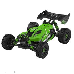 2022 New 1:14 80KM/H RC Car 4WD High Speed Car Electric Toys 2.4G Remote Control Racing Car Alloy Chassis brushless motor RC car