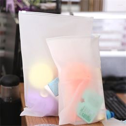 Storage Bags Bag Waterproof Organiser For Travel Shoe Laundry Lingerie Makeup Cosmetic Underwear Pouch Case High Quality