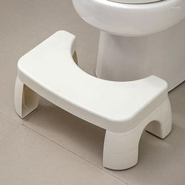 Toilet Seat Covers Folding Potty Elderly Stool Foldable Chairs Household Squatting Artifact Adult Children Woman Footstool Pregnant