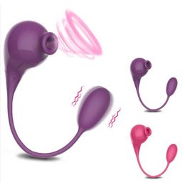 Pea Sucker Shaker Massage Egg Jumping Adult Products Female Device Second 75% Off Online sales