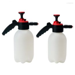 Car Washer Wash Foam Sprayer Easy To Instal And Store Multifunctional Durable Practical Universal Accessories High-capacity