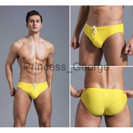 Men's Swimwear Y156 New soild Colour swimsuits men swimwear board surfing swimming trunks beachwear sexy pool swim briefs shorts bathing suits x0625 x0625 x0625 x0625