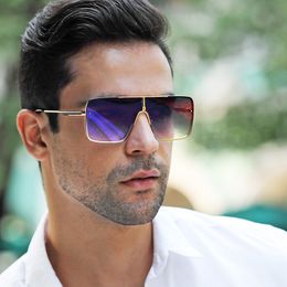 2023 Market Hot Luxury Luxury And High Sense Men's And Women's Titanium Alloy Luxury Sunglasses, Italian And French Pilot Style Designer's New Fashion And Casual Style