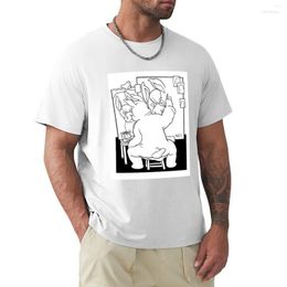 Men's Polos Men's SELFIE. Featuing YASS The Sock Donkey T-Shirt Summer Tops Sweat Shirt Animal Print For Boys T Shirts Men Pack
