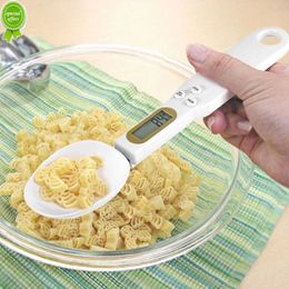 Kitchen Scale Weighing Spoon Chopstick Scale Electronic Measuring Spoon G Coffee Powder Scale Baking Scale Electronic Measuring