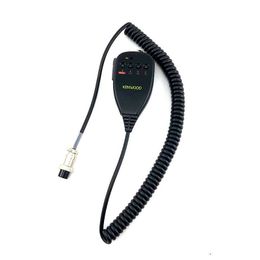 Jianwu Car Station Microphone TM261A/TM231A Microphone 461A Microphone Handset Talk Microphone