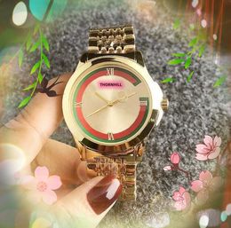 High Quality ICE Out Hip Hop Women's Leisure Bee Watches 38mm Stainless Steel Quartz Movement Clock Rose Gold Silver sapphire glass automatic date Wristwatch Gifts