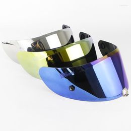 Motorcycle Helmets For Rpha 11 70 ST Helmet Visor Cover Len Full Face Lens Case Anti-ultraviole Moto